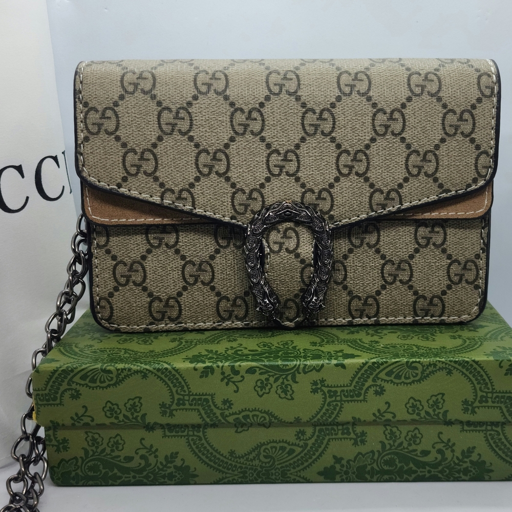 Women's Dionysus Bag